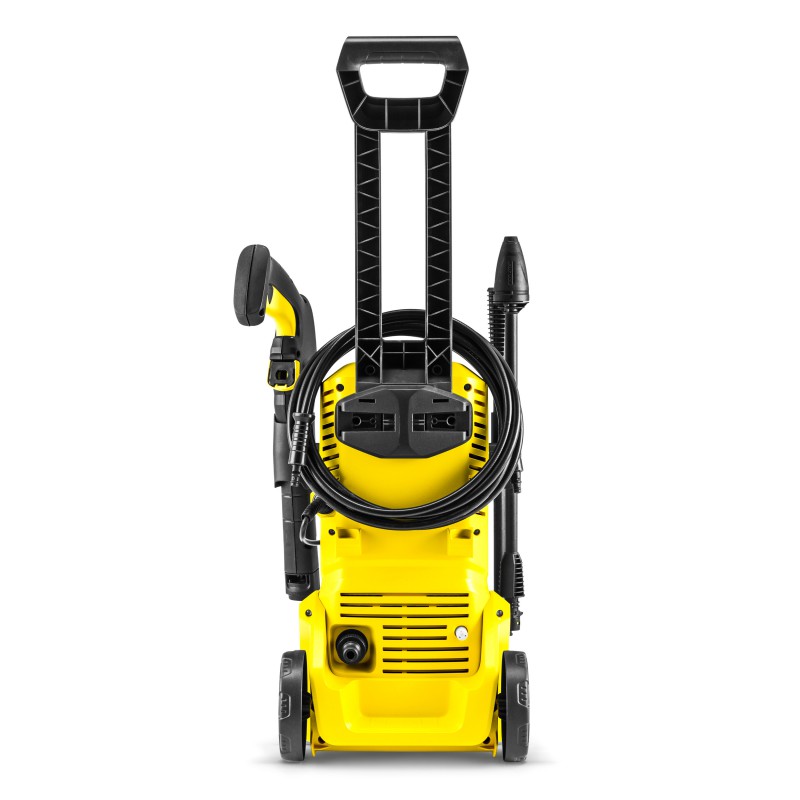 Аппарат высокого давления Karcher K 2 Premium — детальное фото оборудования для СТО на remkola.by