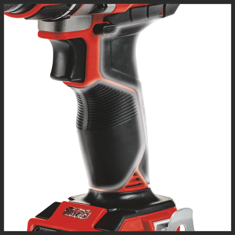 Шуруповерт Einhell TP-CD 18/50 LI BL (2x2.0 Ah) — детальное фото оборудования для СТО на remkola.by