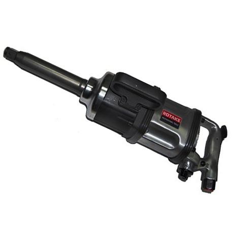 ПНЕВМОГАЙКОВЕРТ ГРУЗОВОЙ С ДЛИННЫМ ВАЛОМ ROTAKE RT-5990