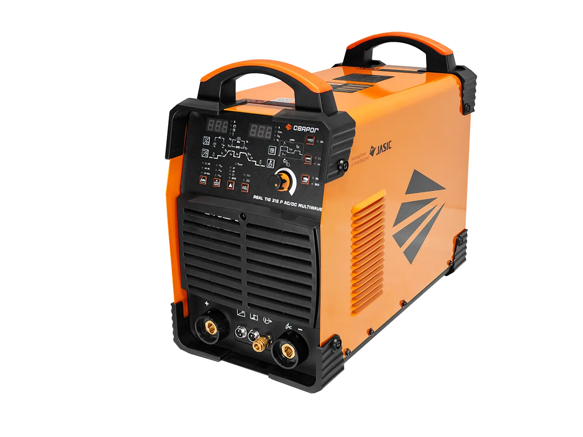 Инвертор Сварог REAL TIG 315 P AC/DC MULTIWAVE (E30301) — детальное фото оборудования для СТО на remkola.by
