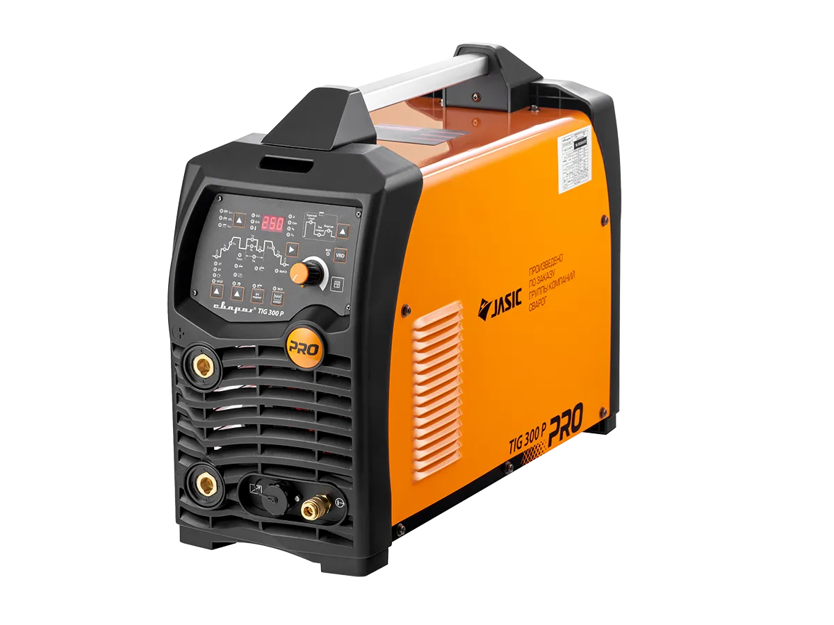 Инвертор Сварог PRO TIG 300 P (W232) — детальное фото оборудования для СТО на remkola.by