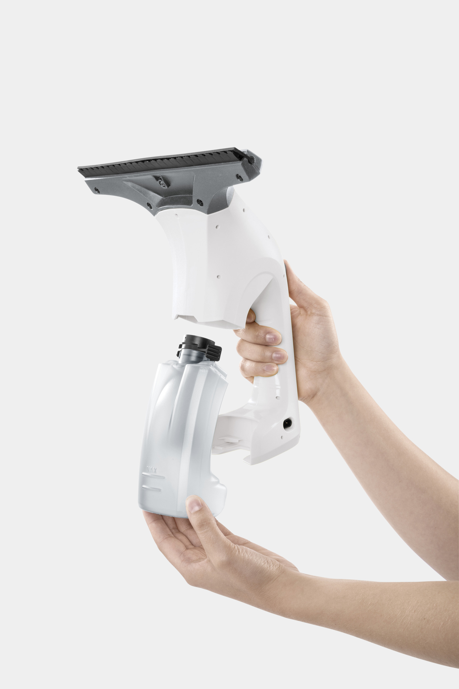 Стеклоочиститель Karcher WV 1 — детальное фото оборудования для СТО на remkola.by