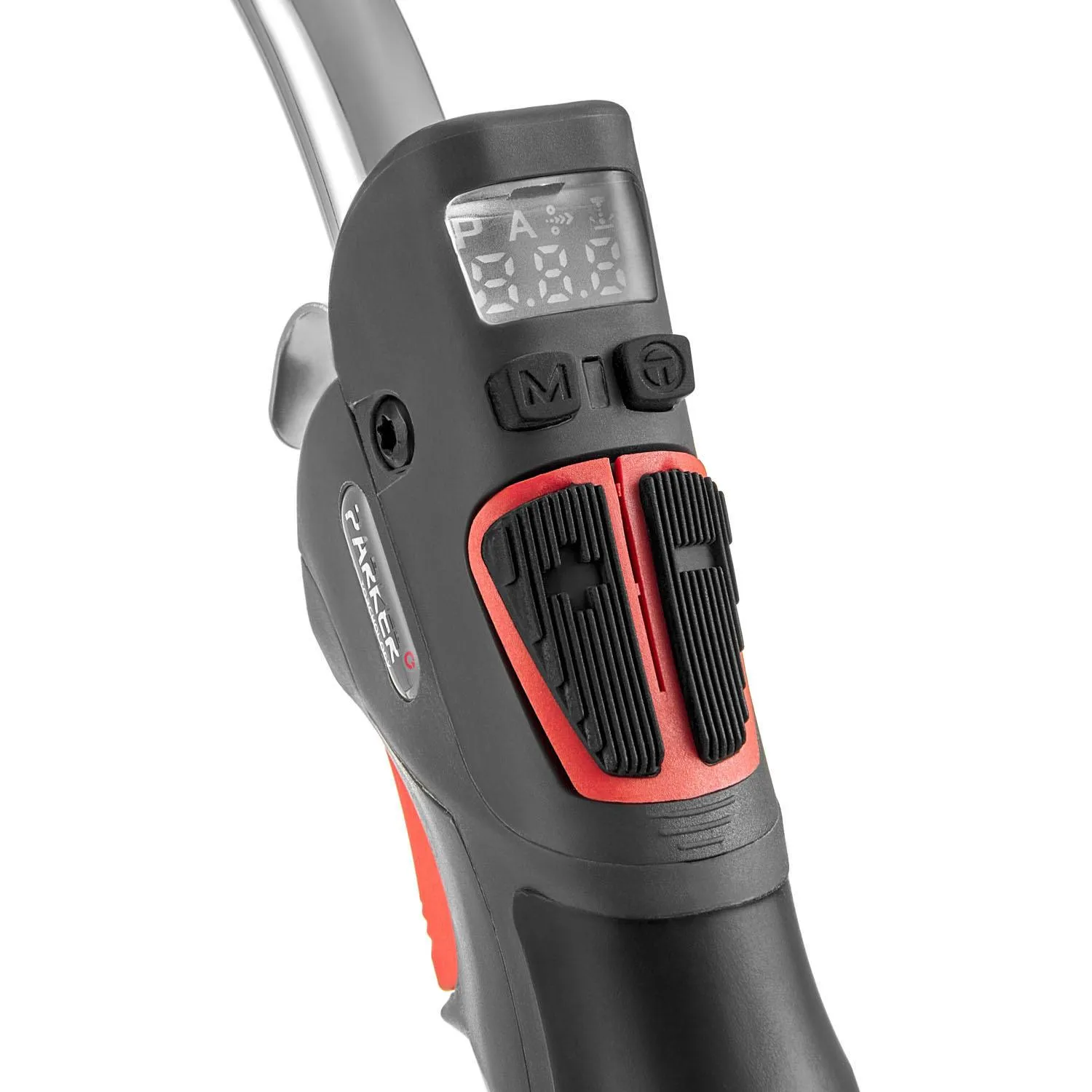 Сварочный полуавтомат TRITON PROWAVE QUANTUM MIG 500 Synergic — детальное фото оборудования для СТО на remkola.by