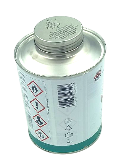 РАСТВОР MTR-2  (cfc-free) 600 г (800 мл)