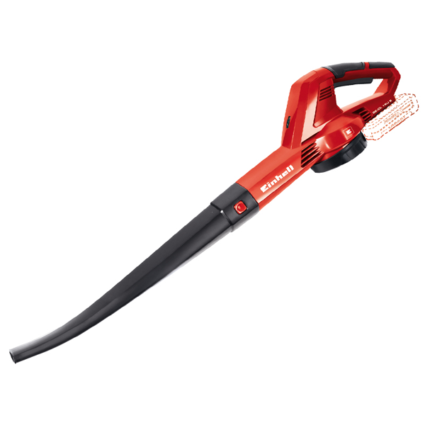 Воздуходувка аккум. Einhell GC-CL 18 Li E-Solo — детальное фото оборудования для СТО на remkola.by