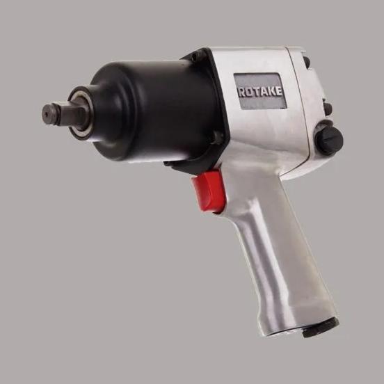 Пневмогайковерт для шиномонтажа 1/2'' 920Нм Rotake RT-5272