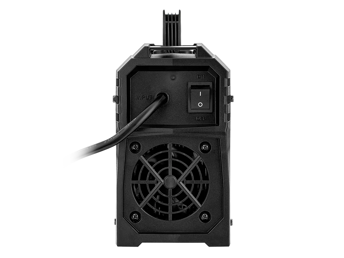 Сварочный инвертор Сварог REAl smart Arc 220 (Z28403) — детальное фото оборудования для СТО на remkola.by