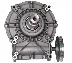 Редуктор в сборе YC1-2011967,