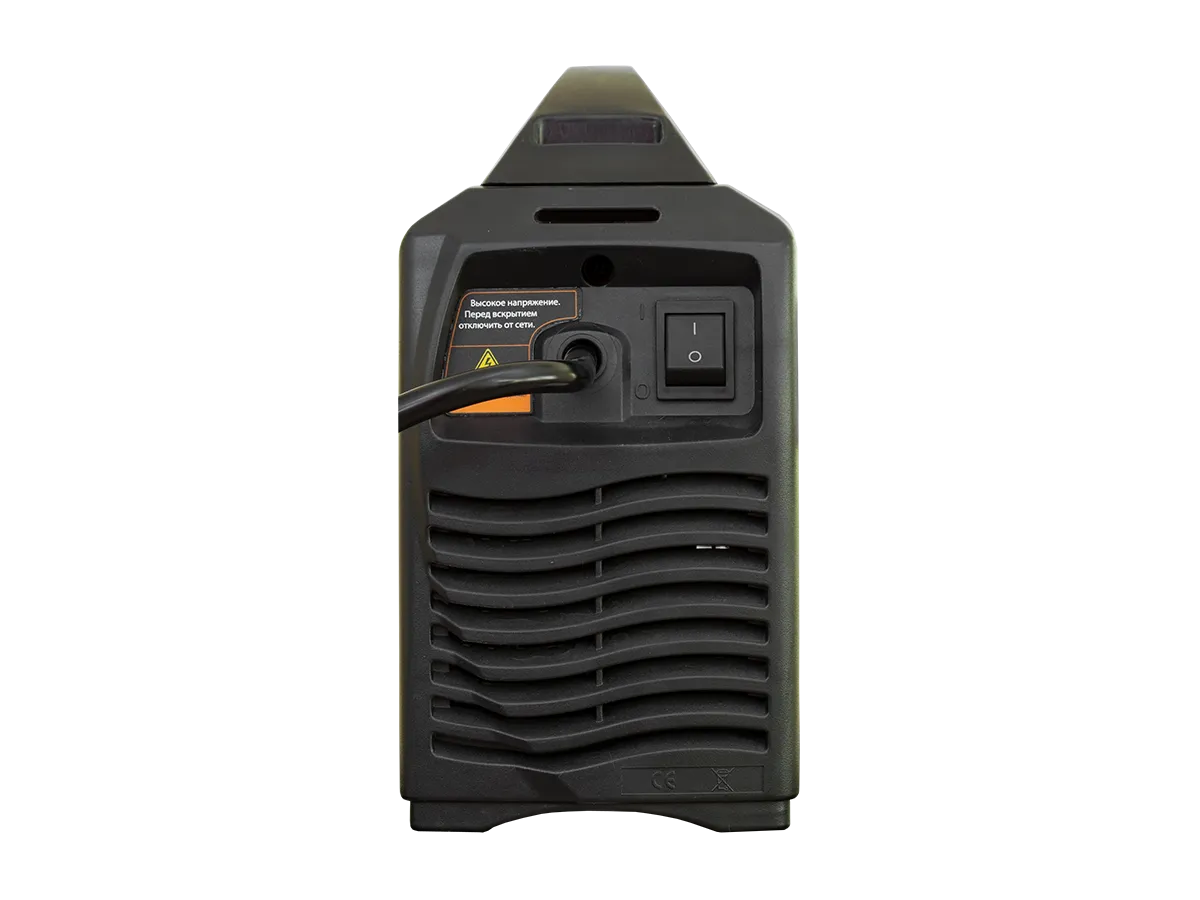 Сварочный инвертор Сварог Pro ARC 180 (Z208S) - снят с производства — детальное фото оборудования для СТО на remkola.by