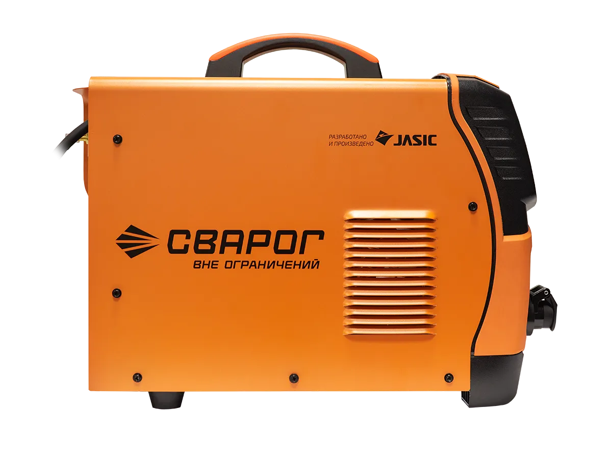 Аппарат плазменной резки Сварог PRO SMART CUT 80 (L225S) — детальное фото оборудования для СТО на remkola.by