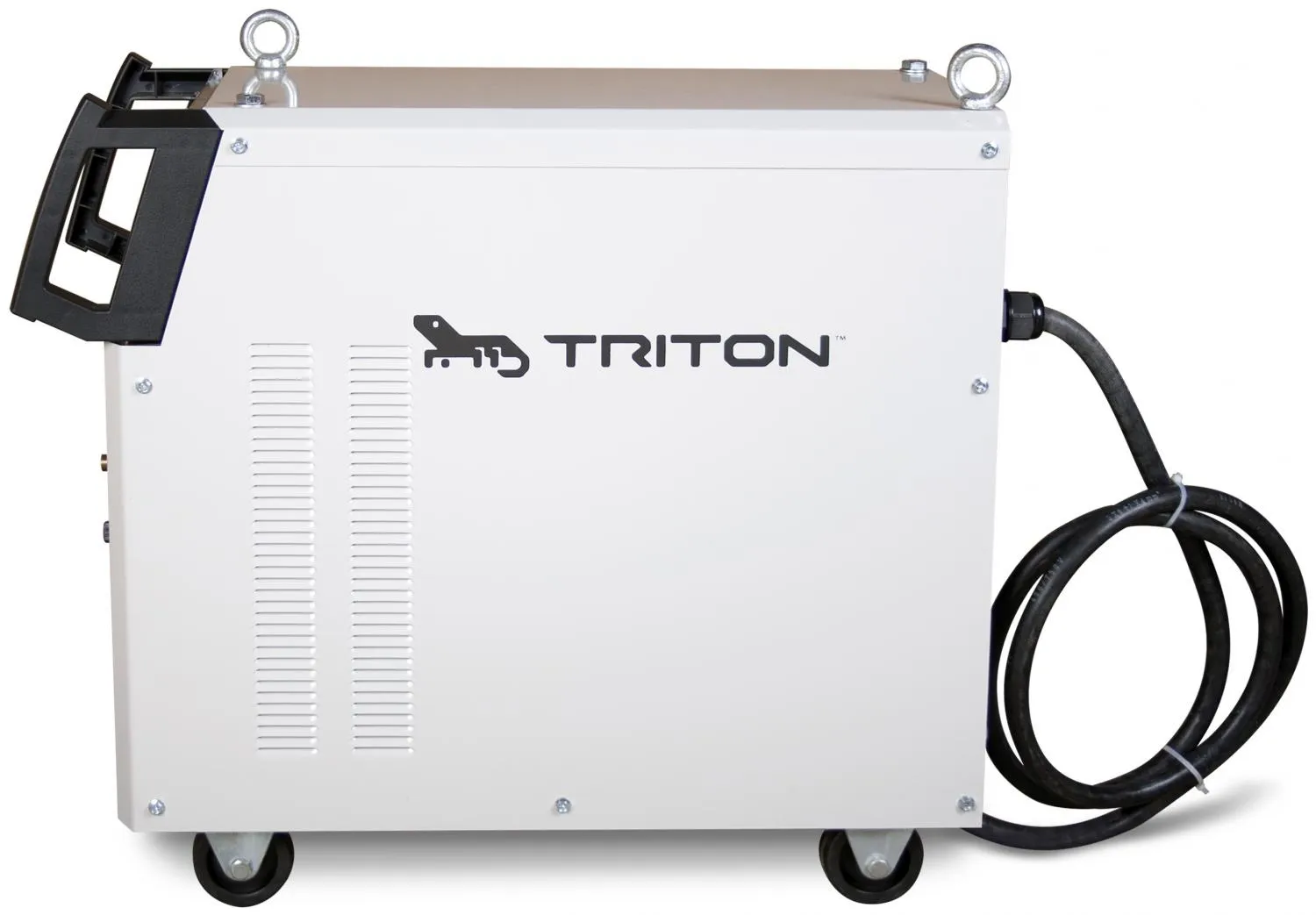 Аппарат плазменной резки Triton CUT 130 PN [TCT130PN] — детальное фото оборудования для СТО на remkola.by