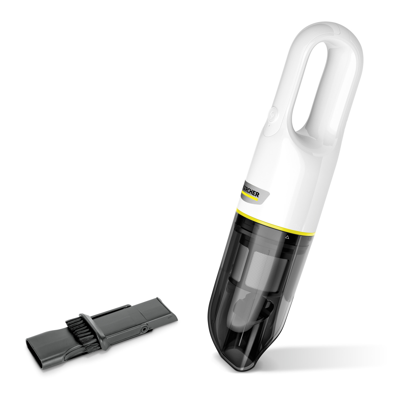 Пылесос ручной Karcher CVH 2713 — детальное фото оборудования для СТО на remkola.by