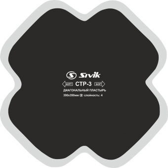 Диагональные пластыри CTP3 — детальное фото оборудования для СТО на remkola.by