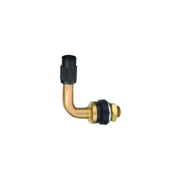 PVR-30 Вентиль б/к мотоциклы, скутеры L=15x63x90° Ø11,3мм.