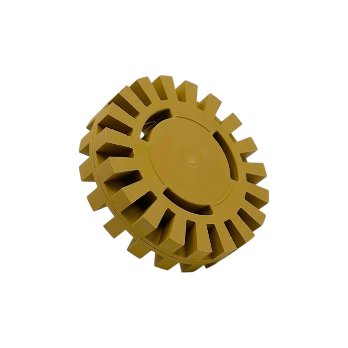 Резиновый диск HP-32240 (100×26,4 мм) ø6мм