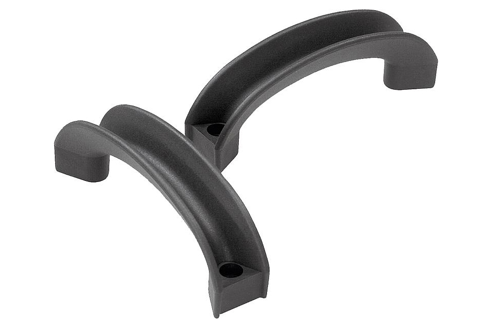 K0194 Ручки бугельные дуговые NOVO grip из пластика