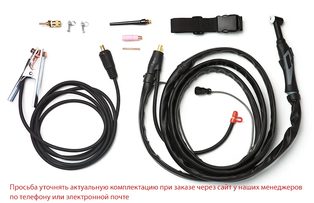 Сварочный инвертор GROVERS WSME-200P AC/DC - снят с производства — детальное фото оборудования для СТО на remkola.by