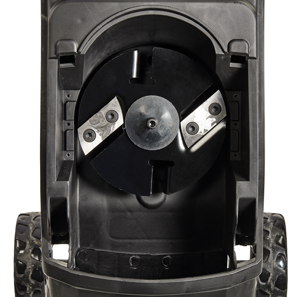Садовый измельчитель электрический Einhell GC-KS 2540 — детальное фото оборудования для СТО на remkola.by