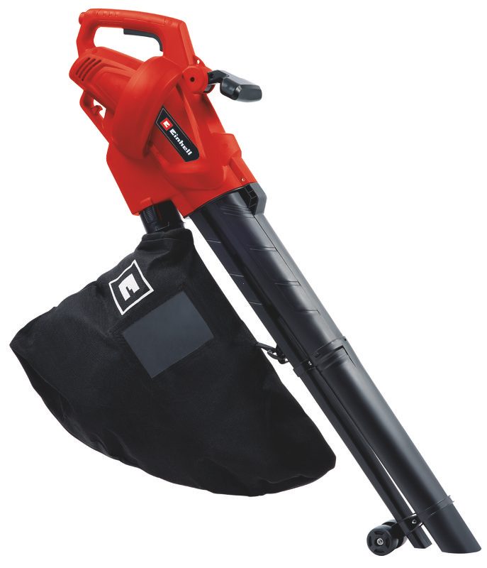 Воздуходувка элект. Einhell GC-EL 3024 E — детальное фото оборудования для СТО на remkola.by