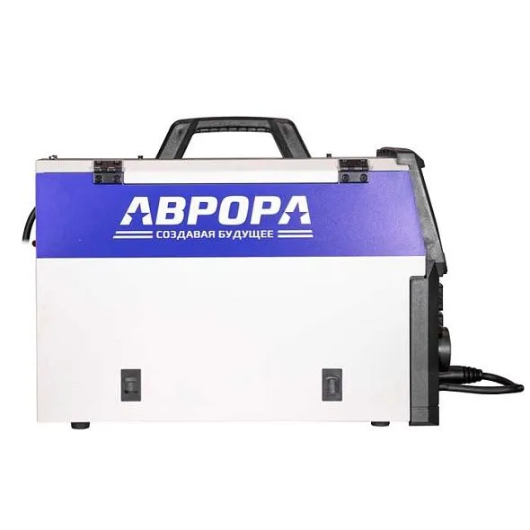Сварочный полуавтомат Аврора Динамика 200 Эксперт — детальное фото оборудования для СТО на remkola.by
