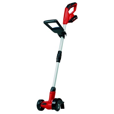 Очиститель садовых дорожек аккум. Einhell GC-CC 18 Li-Solo — детальное фото оборудования для СТО на remkola.by