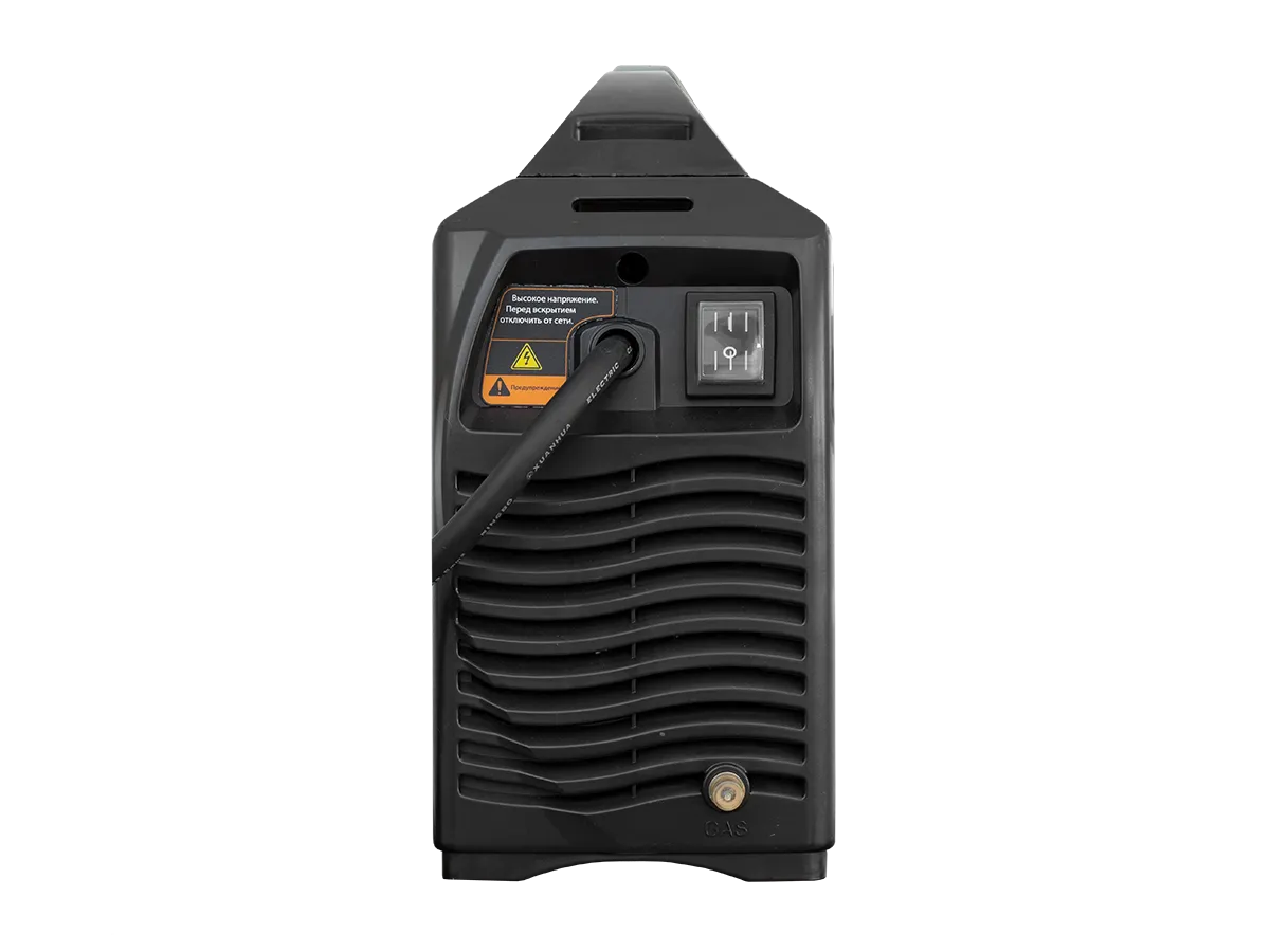 Сварочный инвертор Сварог Pro TIG 180 DSP (W206) - снят с производства — детальное фото оборудования для СТО на remkola.by