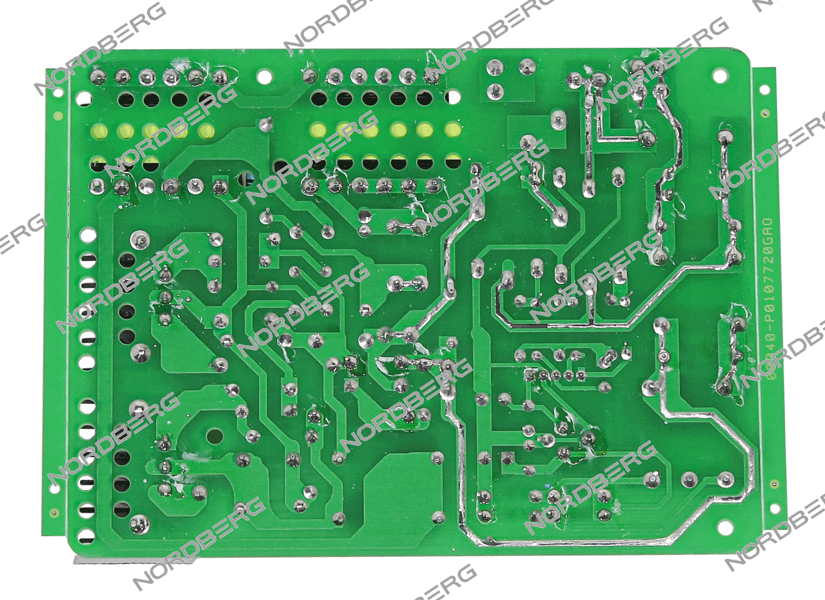 Плата DG3_TD для NU45D/NU150D
