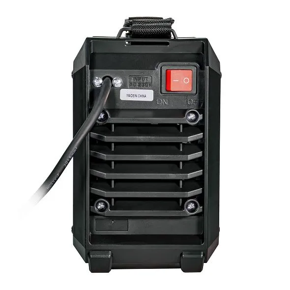 Сварочный инвертор Aurora MAXIMMA 1600 V.3 RICHIP — детальное фото оборудования для СТО на remkola.by