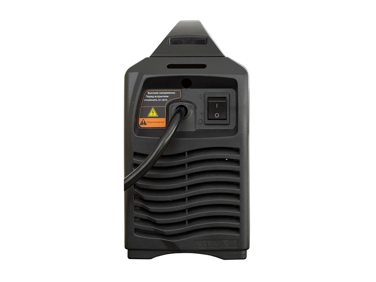 Сварочный инвертор Сварог Pro ARC 200 (Z209S) — детальное фото оборудования для СТО на remkola.by