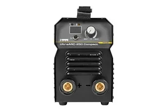 Аппарат инверторный КЕДР UltraARC-250 Compact — детальное фото оборудования для СТО на remkola.by