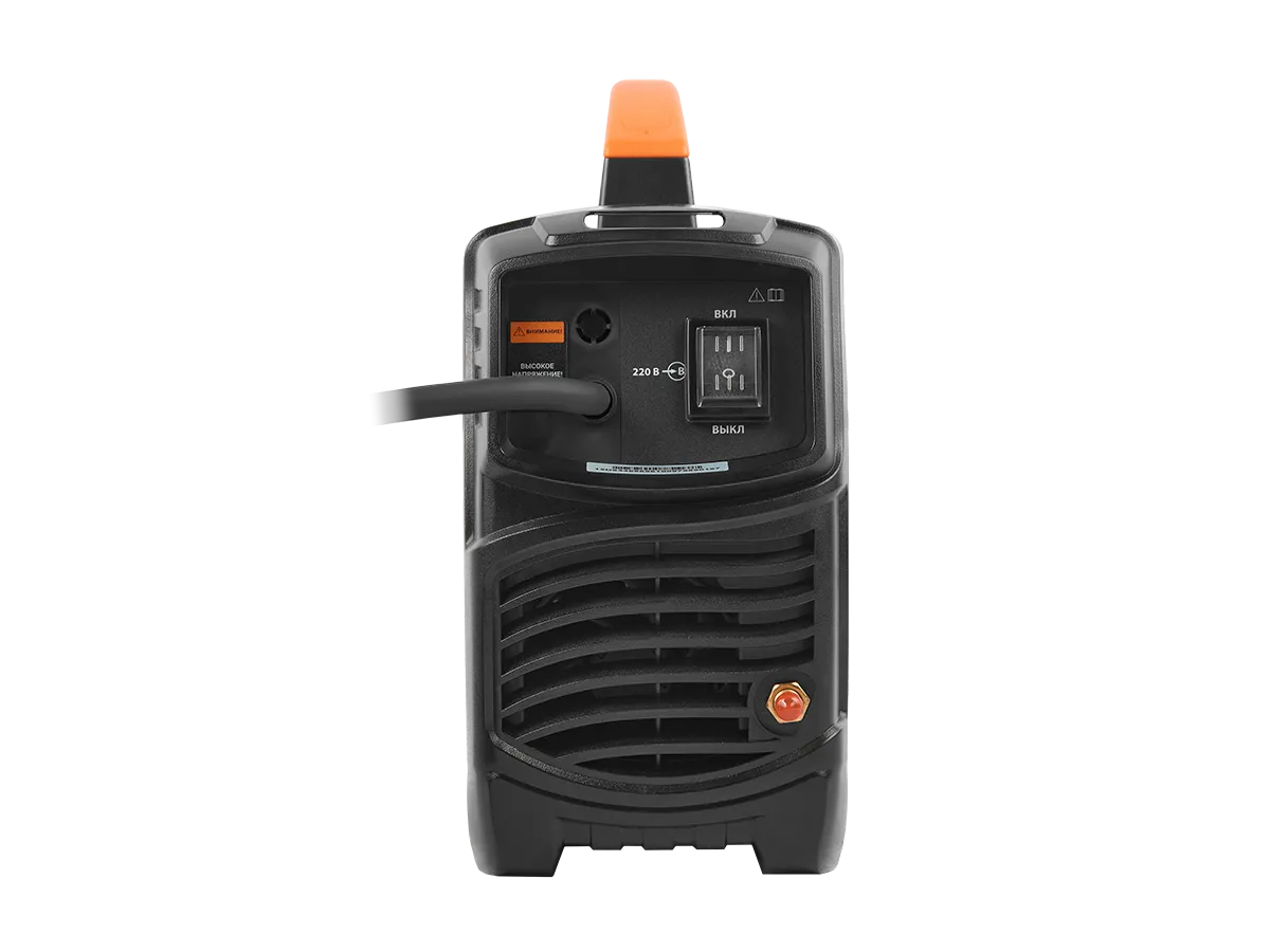 Сварочный инвертор Сварог Pro Smart TIG 200 OXIFREE (W227S) — детальное фото оборудования для СТО на remkola.by