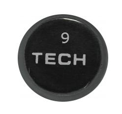 Заплатка для камер, d25 мм Супер Мини (1х140) TECH09BKI — детальное фото оборудования для СТО на remkola.by