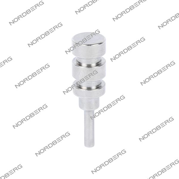 Двухскоростной клапан сброса для N601T