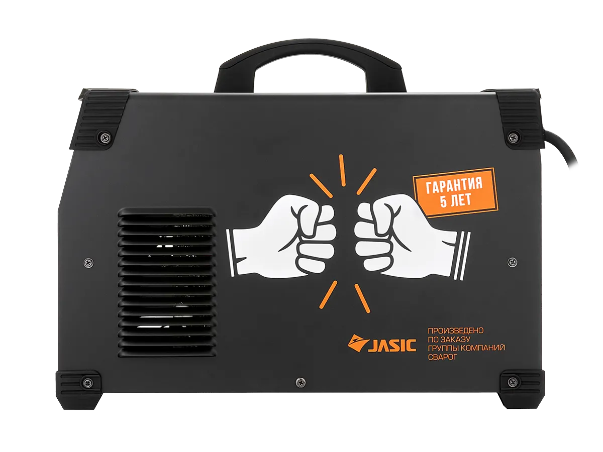 Сварочный Инвертор Сварог REAL TIG 200 P AC/DC BLACK (E201B) — детальное фото оборудования для СТО на remkola.by