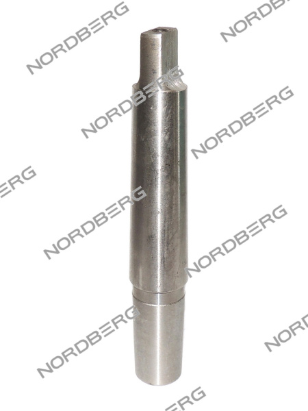 Вал для NORDBERG ND25120 (MT3) — фото товара на remkola.by