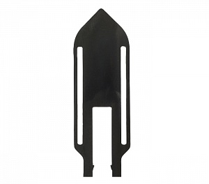 Пластина фрикционная (сталь) STD106\202 YC1-3015169, — детальное фото оборудования для СТО на remkola.by