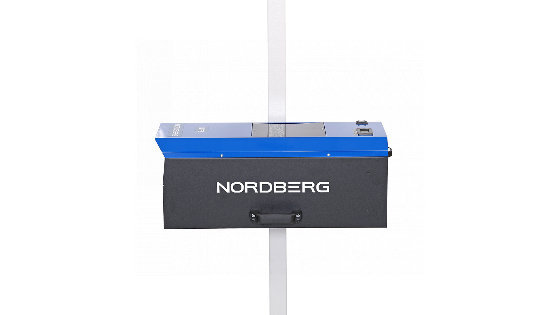 Устройство для проверки и регулировки света фар NORDBERG NTF2 — детальное фото оборудования для СТО на remkola.by