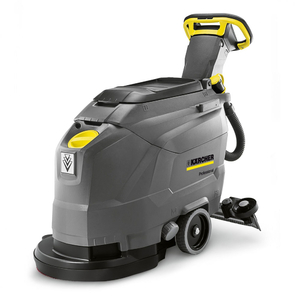 Машина поломоечная Karcher BD 43/25 C Bp — детальное фото оборудования для СТО на remkola.by
