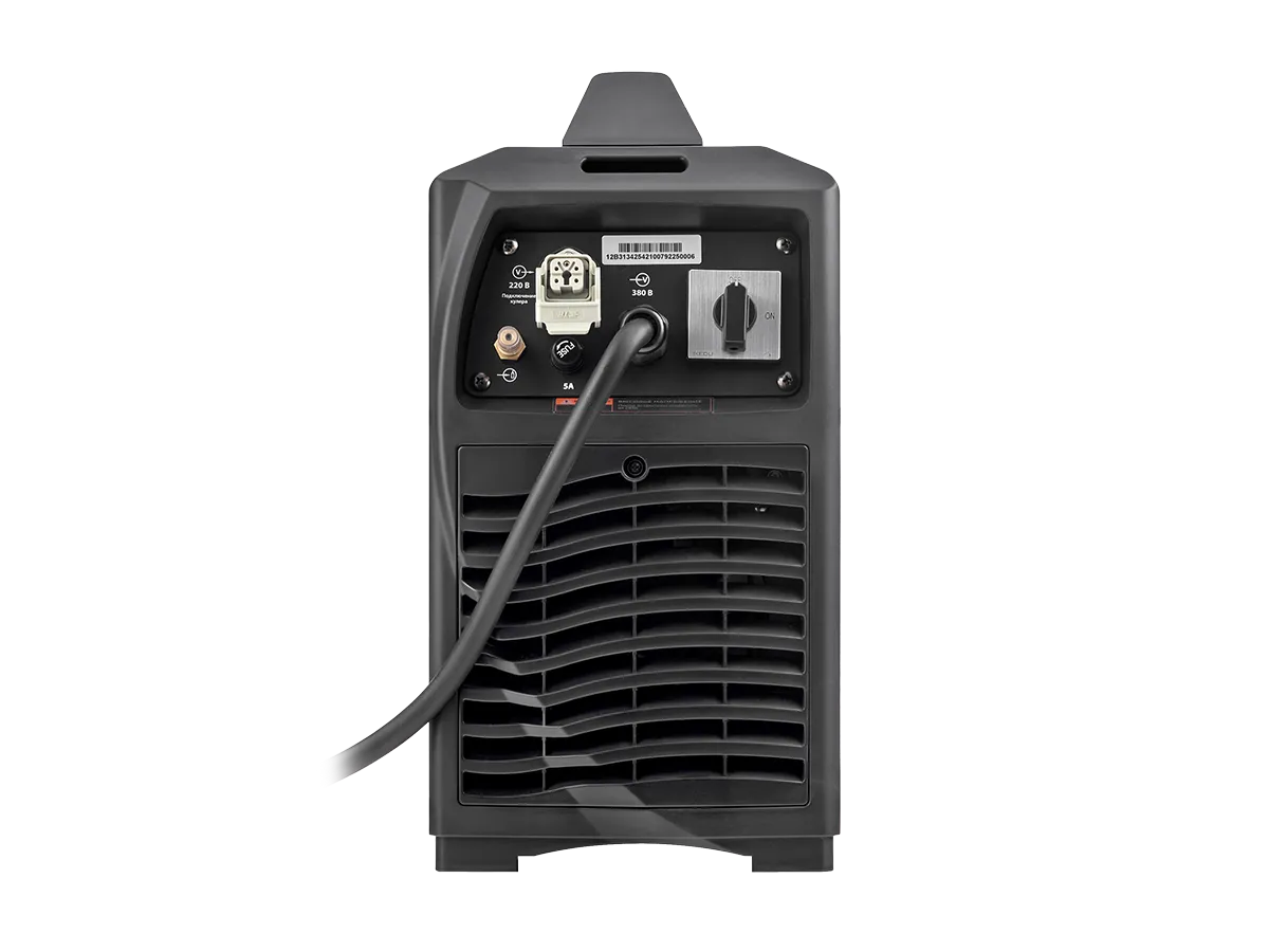 Инвертор Сварог PRO TIG 300 P (W232) — детальное фото оборудования для СТО на remkola.by