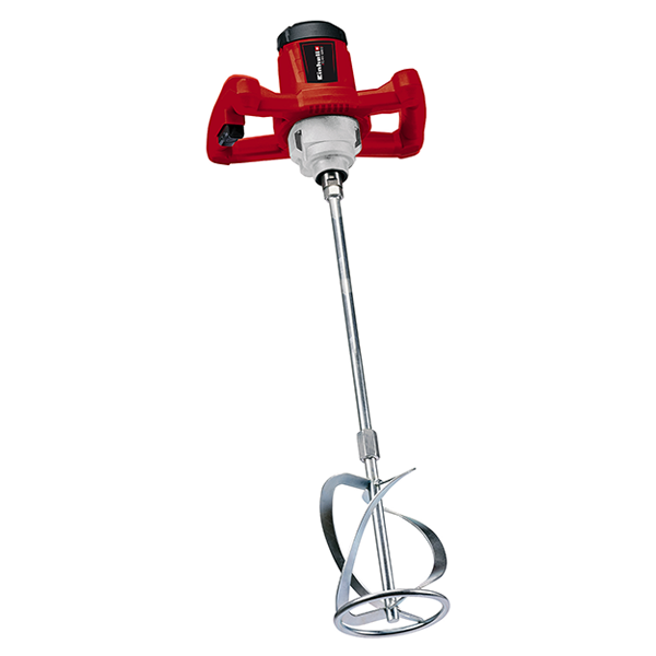 Миксер строительный Einhell TC-MX 1200 E — детальное фото оборудования для СТО на remkola.by