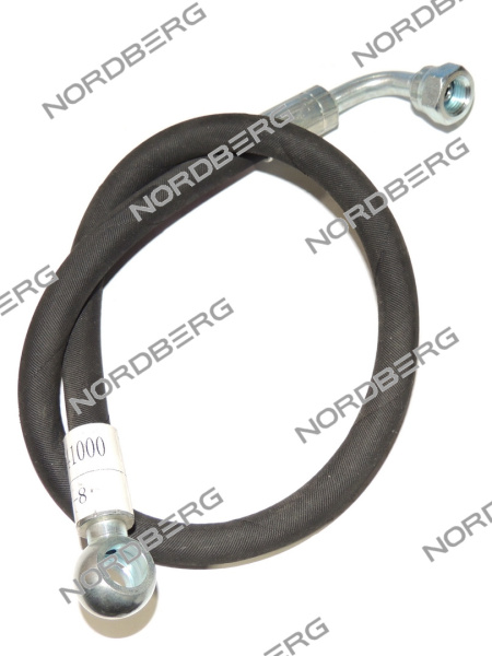 Шланг для NORDBERG N4125-4,5T