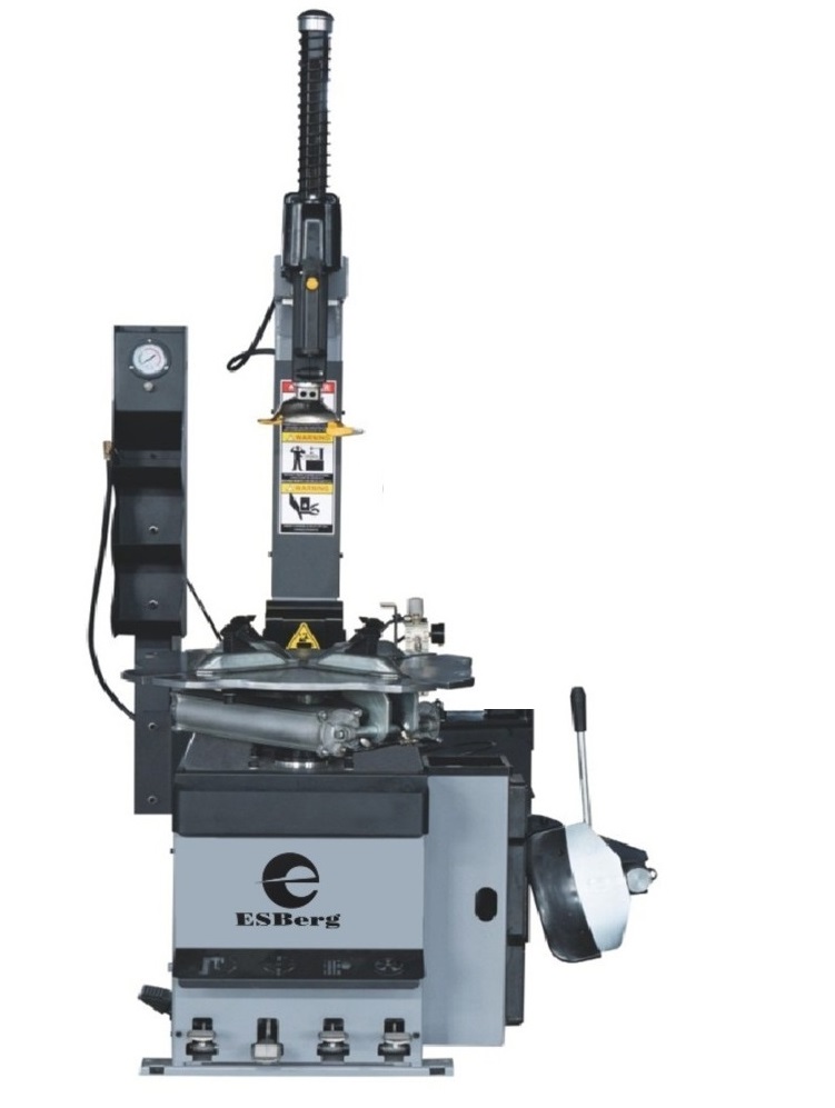 Станок шиномонтажный ESBerg BL533