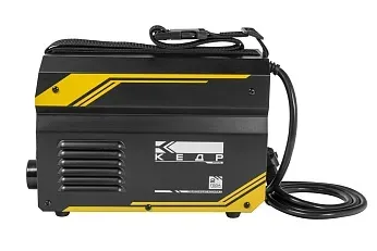 Аппарат инверторный КЕДР UltraARC-250 Compact — детальное фото оборудования для СТО на remkola.by