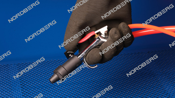 Пистолет для NW150 NORDBERG