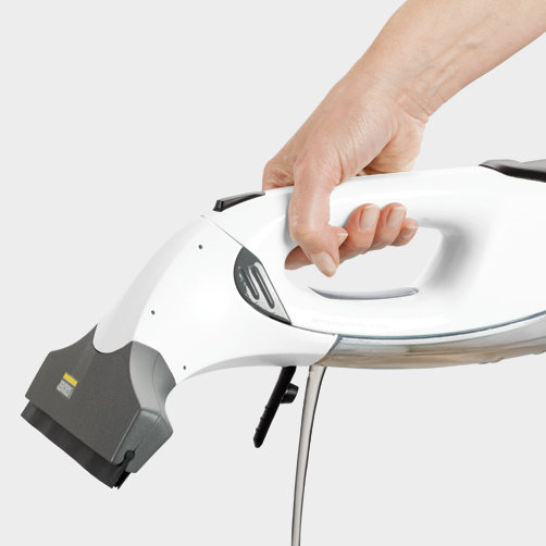 Стеклоочиститель Karcher WV 2 Premium Plus — детальное фото оборудования для СТО на remkola.by
