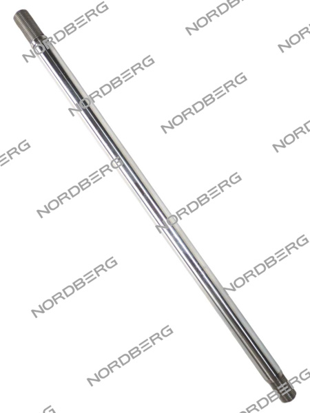 Шток отжимного цилиндра(длинный) NORDBERG 4639.5