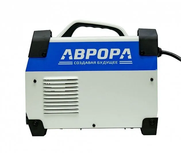 Сварочный инвертор АВРОРА Орион 200.3 — детальное фото оборудования для СТО на remkola.by