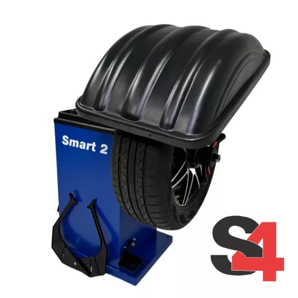 Балансировочный станок SMART 2 — детальное фото оборудования для СТО на remkola.by