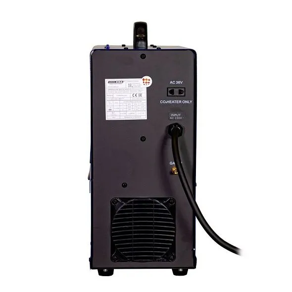 Сварочный полуавтомат AuroraPRO OVERMAN 2000 (Mosfet) — детальное фото оборудования для СТО на remkola.by