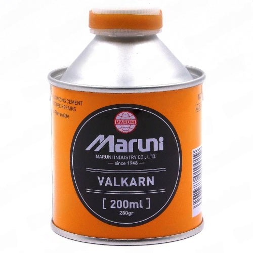 Клей -активатор SUPER VALCARN 200СС 200 мл MARUNI, Япония — фото товара на remkola.by